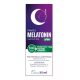 Melatonin Plus sprej za spanje 1 mg, 25 ml