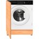 Vgradni pralni stroj AMICA WABIC812ALISTO OptiTime SteamPower Pro 2100W