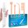 DERMA WAND DARSONVAL 4 ELEKTRODE POWERFUL PRO