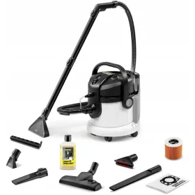  Kärcher SE 4 Plus 1000 W beli pralni sesalnik