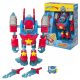 arobna škatla - Superthings - Turbo bojevnik moči - Robot Transformer