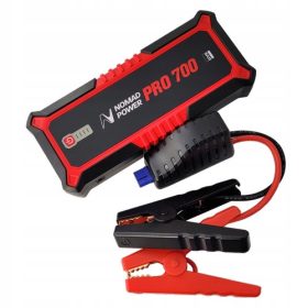 NOMAD POWER 700 Litij Booster za zagon vozil