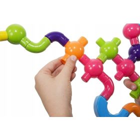 Napredni gradniki za najmlajše (50 kosov) EMPIS