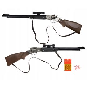 Metalni eksplozivni karabin Shotgun 104/0