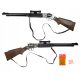 Metalni eksplozivni karabin Shotgun 104/0