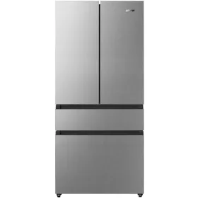  Gorenje NRM818EUX hladilnik s francoskimi vrati