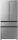  Gorenje NRM818EUX hladilnik s francoskimi vrati
