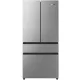  Gorenje NRM818EUX hladilnik s francoskimi vrati