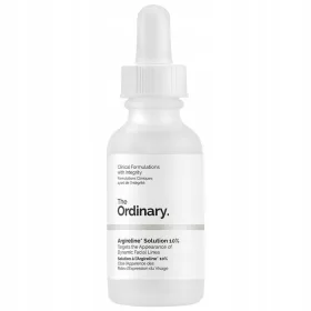   The Ordinary Argireline Roztopina 10% 30 ml univerzalni serum