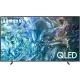  SAMSUNG QE65Q67DAU QLED 4K UHD TV Tizen TV DVB-T2/HEVC