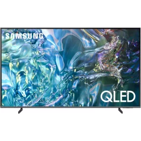  QLED TV Samsung QE43Q67D 43" 4K UHD črn