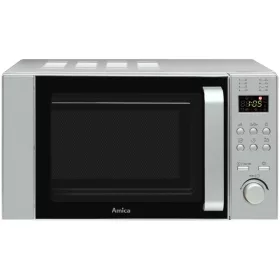  Mikrovalovna pečica Amica AMGF20E2I 700W Silver