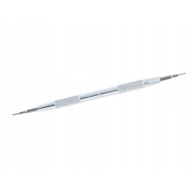   Napravilo za zamenjavo pasov - zapestnic - teleskopov - urarsko orodje