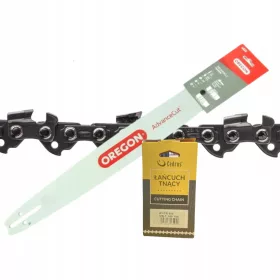    VERIGA WIDIA + VODILNA MEČ OREGON ZA STIHL 018 021 023 025 MS180 MS211