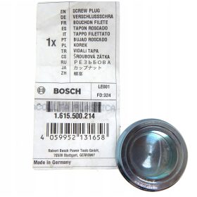    Boschev pokrovček za sekalno/rušilno kladivo GSH 27/USH 27 1615500214