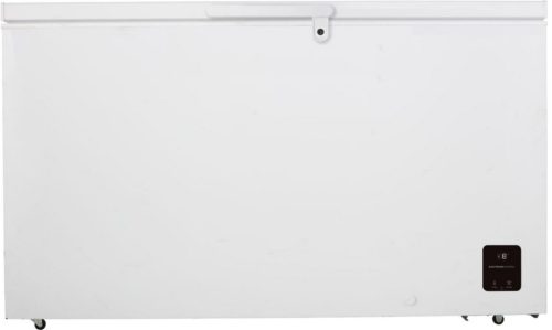 Zamrzovalnik Gorenje FH43EAW 440L 85,8cm FreezeProtect