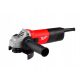  Omrežni kotni brusilnik Milwaukee 800 W 230 V