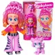 KOOKYLOOS PET PARTY ROXY IN TIGER FIGURICA ZA ŽIVALSKO DARILCE
