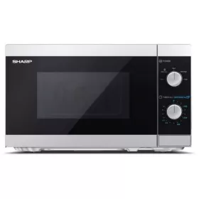 Mikrovalovna pečica Sharp YC-MS01ES 20l 800W Timer
