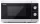  Mikrovalovna pečica Sharp YC-MS01ES 20l 800W Timer