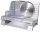  Blaupunkt FMS501 rezalnik srebrno/siv 200 W