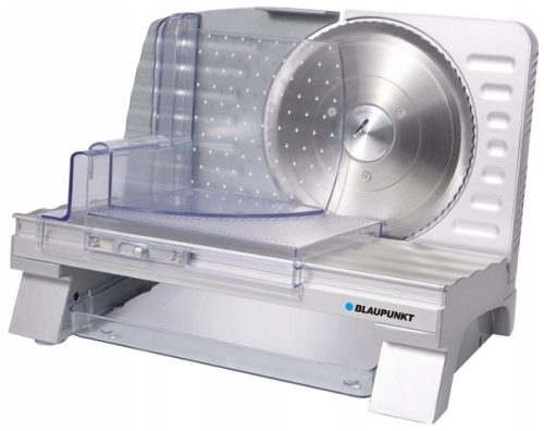  Blaupunkt FMS501 rezalnik srebrno/siv 200 W