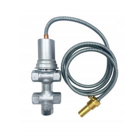 Varnostni razbremenilni ventil za kamin kotel Caleffi 544400