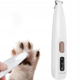 STRIZALNIK ZA ŽIVALI