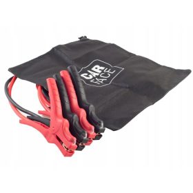 AKUMULATOR KABLE Z LED DIODAMI, 3M 500A