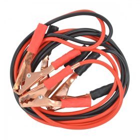 AWTOOLS Visokokakovostni Zaganjalni Kabli 400A AW16193