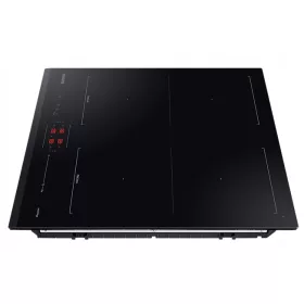    Samsung NZ64B5066GK indukcijska kuhalna plošča 4 pola Črna