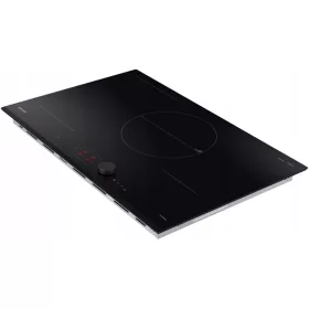    Indukcijska kuhalna plošča Samsung NZ84C6058GK Wi-Fi Booster