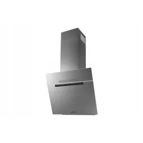   Vrhunska vgradna napa Samsung NK24M7070VS Inox LED s funkcijo dotik