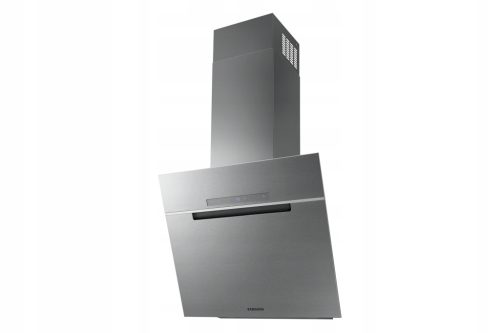 Vrhunska vgradna napa Samsung NK24M7070VS Inox LED s funkcijo dotik