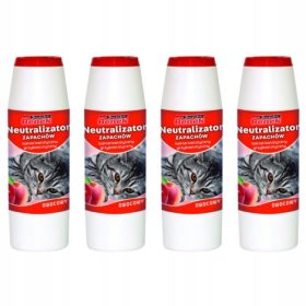 Super Benek 5277 zrnca boj proti smradu 500 ml 500 g