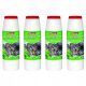 Super Benek Zrnca Nevtralizator vonja Green Tea - Boj proti vonju 500 ml 500 g