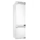  Hladilnik Samsung BRB30615EWW No Frost SpaceMax 297L