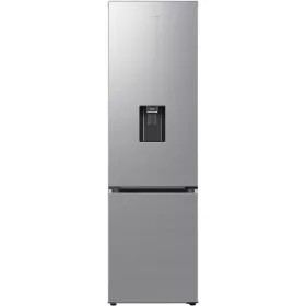    Samsung RB38C635ES9 hladilnik 386l 203cm SpaceMax NoFrost Water Dispenser