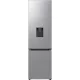  Samsung RB38C635ES9 hladilnik 386l 203cm SpaceMax NoFrost Water Dispenser