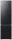  Samsung RB38C600EB1 SpaceMax hladilnik 390l WiFi NoFrost LED 60cm