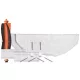  HEPA filter + Krtača za sesalnike EZVIZ RC3 / RC3 PLUS CS-RA-KIT05 SET
