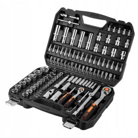  NEO GARNITURA NASADNIH KLJUČEV 1/4 1/2 110 kosov 10-066