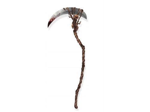  Halloween death scythe 150 cm