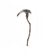  Halloween death scythe 150 cm