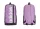 Adidas Essentials Urban Sports Backpack 22,5 l roza nahrbtnik - šolski nahrbtnik s predalom za prenosnik