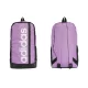 Adidas Essentials Urban Sports Backpack 22,5 l roza nahrbtnik - šolski nahrbtnik s predalom za prenosnik