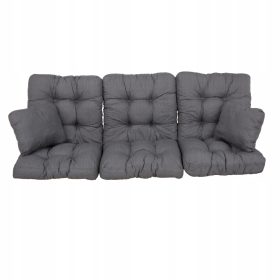   Blazine za gugalnico vrtne klopi 170 cm Patio Celebes Supreme Comfort
