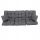 Blazine za gugalnico vrtne klopi 170 cm Patio Celebes Supreme Comfort
