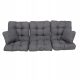 Blazine za gugalnico vrtne klopi 170 cm Patio Celebes Supreme Comfort