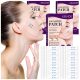 60X OBLOGE PROTI GUBAM FACE LIFTING TRAKOVI ZA OBLIKOVANJE OBRAZA